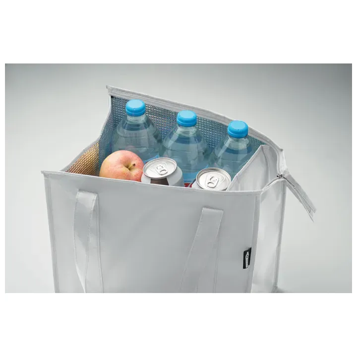 Non woven RPET cooler bag - MO2492 (MOCN#06)